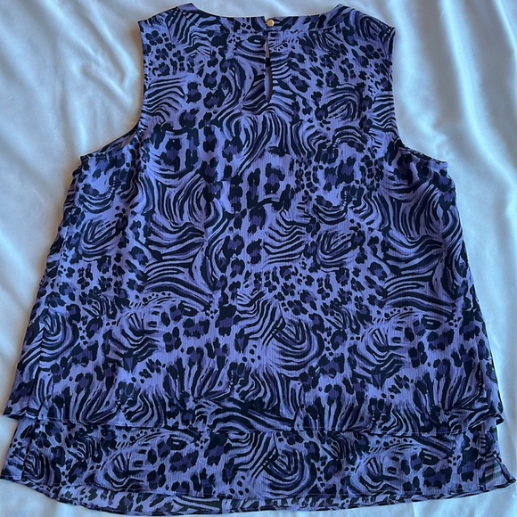 Apt 9 two layer tank top - Picture 5 of 7